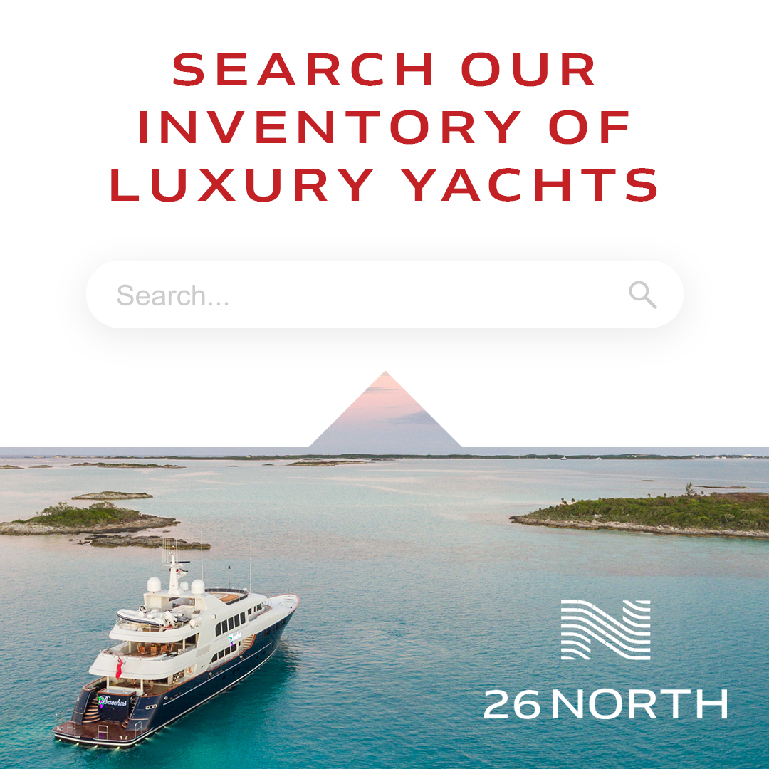 26 North Yachts