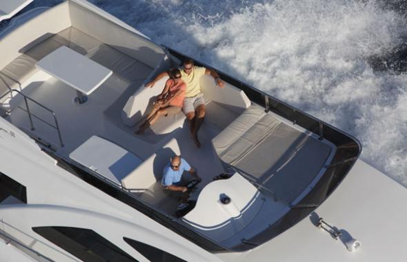 Save 30 percent with Florida Yacht Management in operating costs