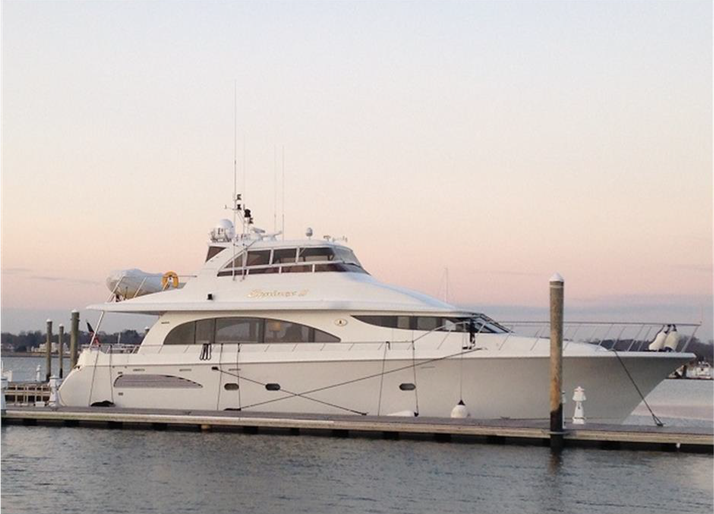 78 foot yacht price