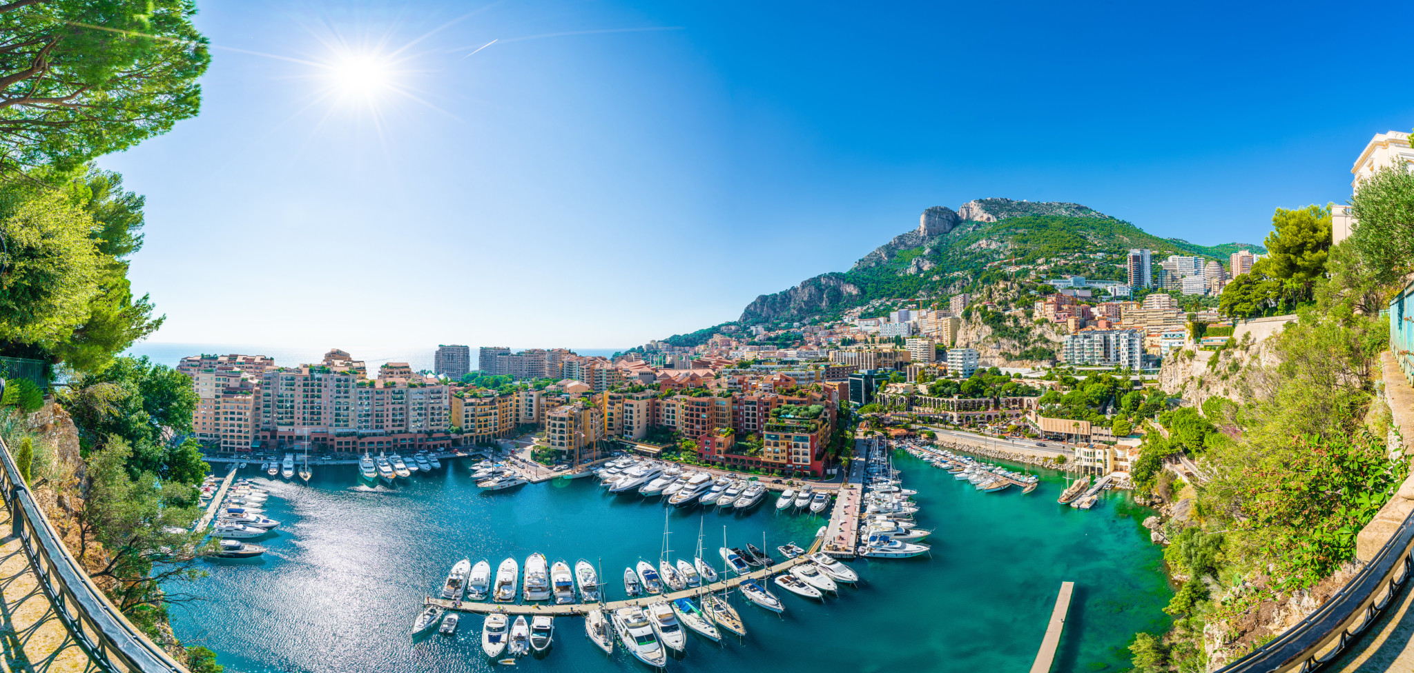 French Riviera - The Best Luxury Yacht Destinations for 2023-2024