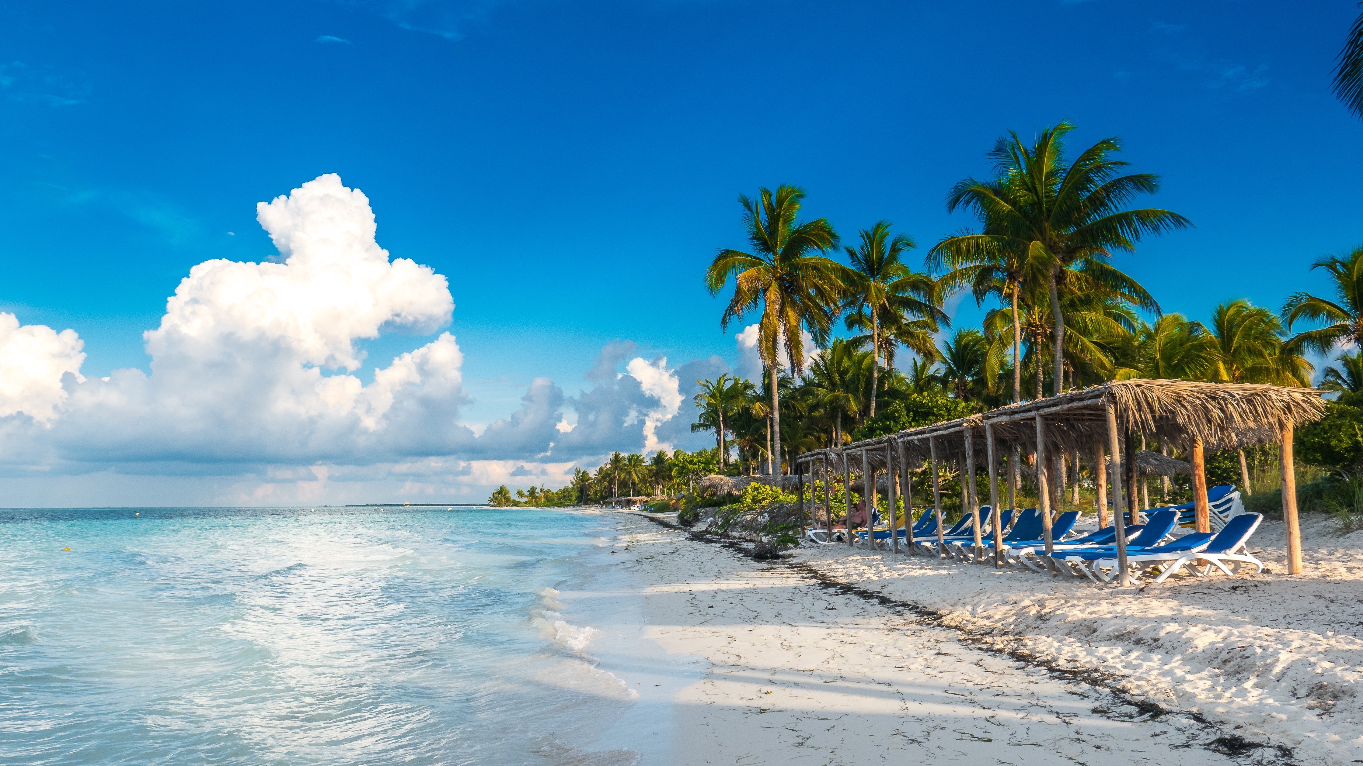 The Caribbean - Luxury Yacht Destinations