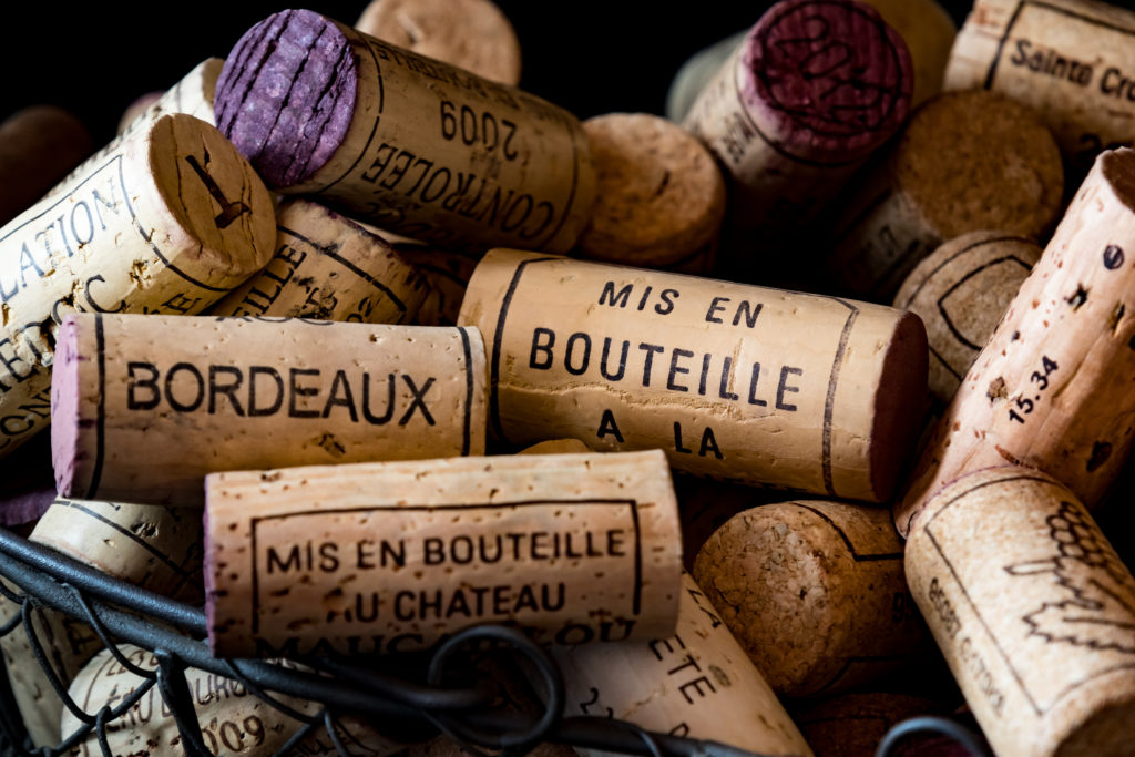 Bordeaux - Top Wine Vintages