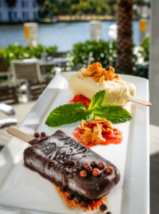 Shooters Waterfront - Fine Dining on the Water in Fort Lauderdale