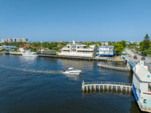 Blue Moon Fish Co. - Fine Dining on the Water in Fort Lauderdale