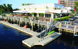 Coconuts - Fine Dining on the Water in Fort Lauderdale