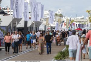 Admission - Guide to FLIBS