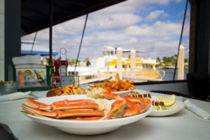 15th Street Fisheries - Fine Dining on the Water in Fort Lauderdale