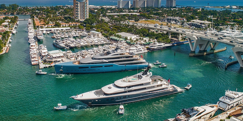 New Services Announced at Flibs