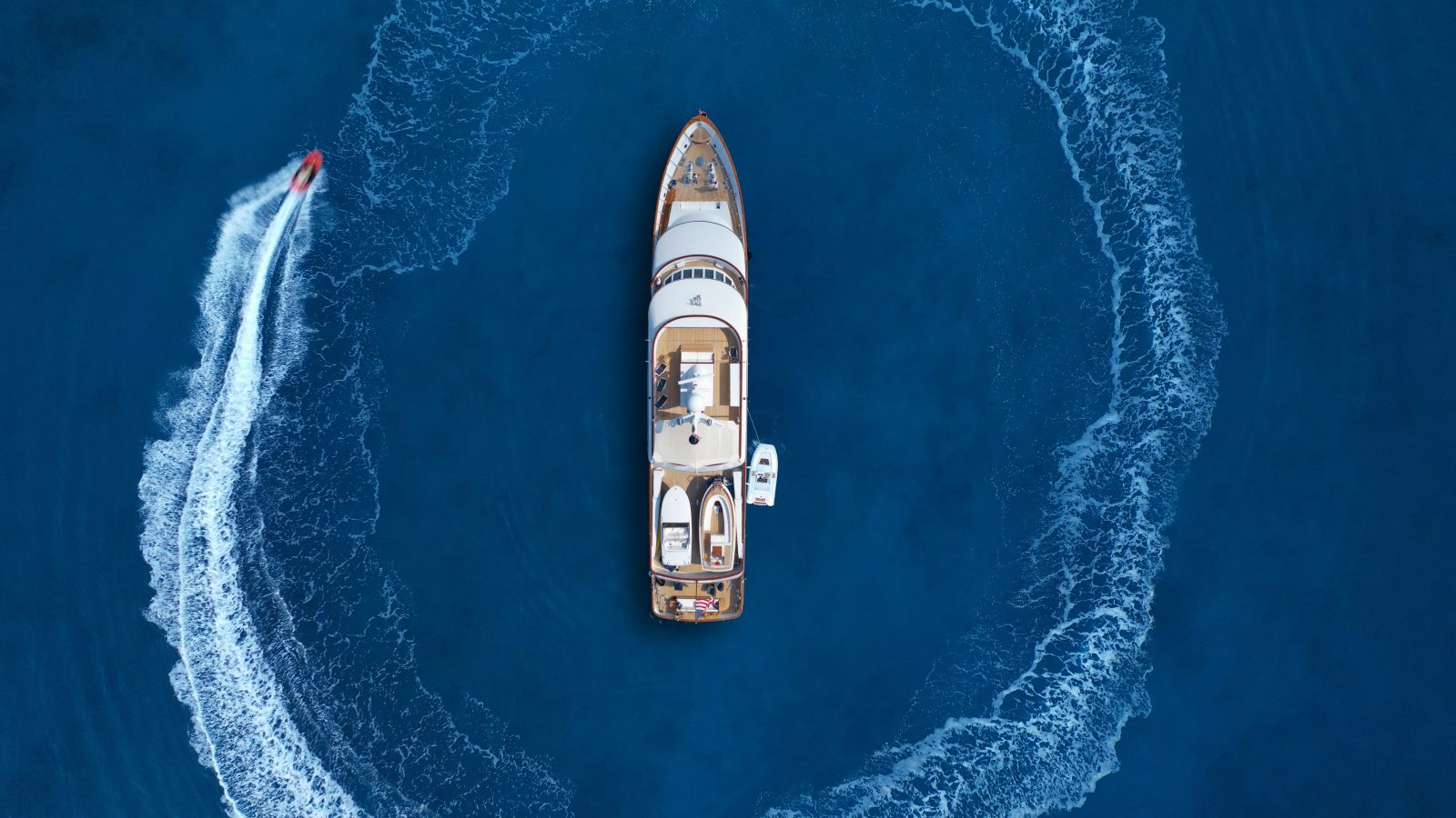 How To Sell Your Yacht