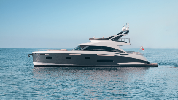 LUXURY YACHTS FOR CHARTER