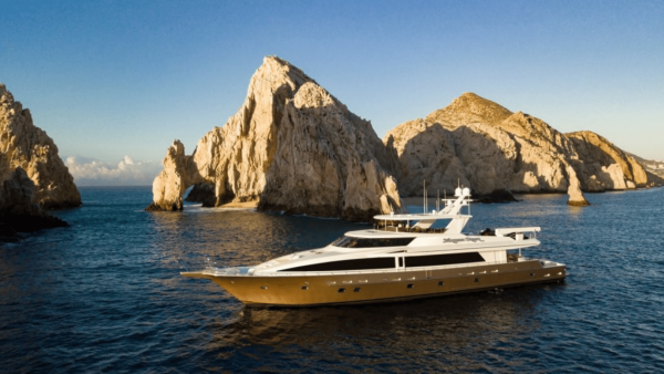 Yachts For Sale At 26 North Yachts