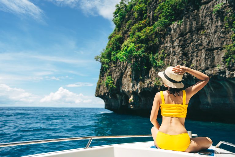 Thailand Yacht Charters