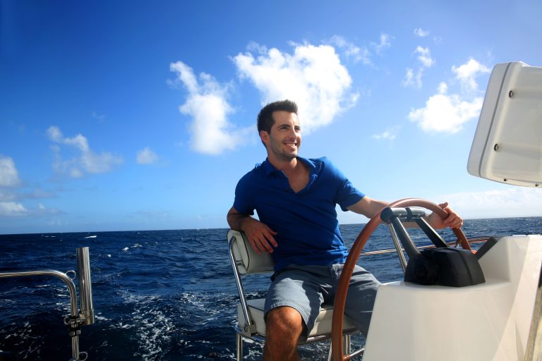 26 North Yachts luxury yacht charter management company