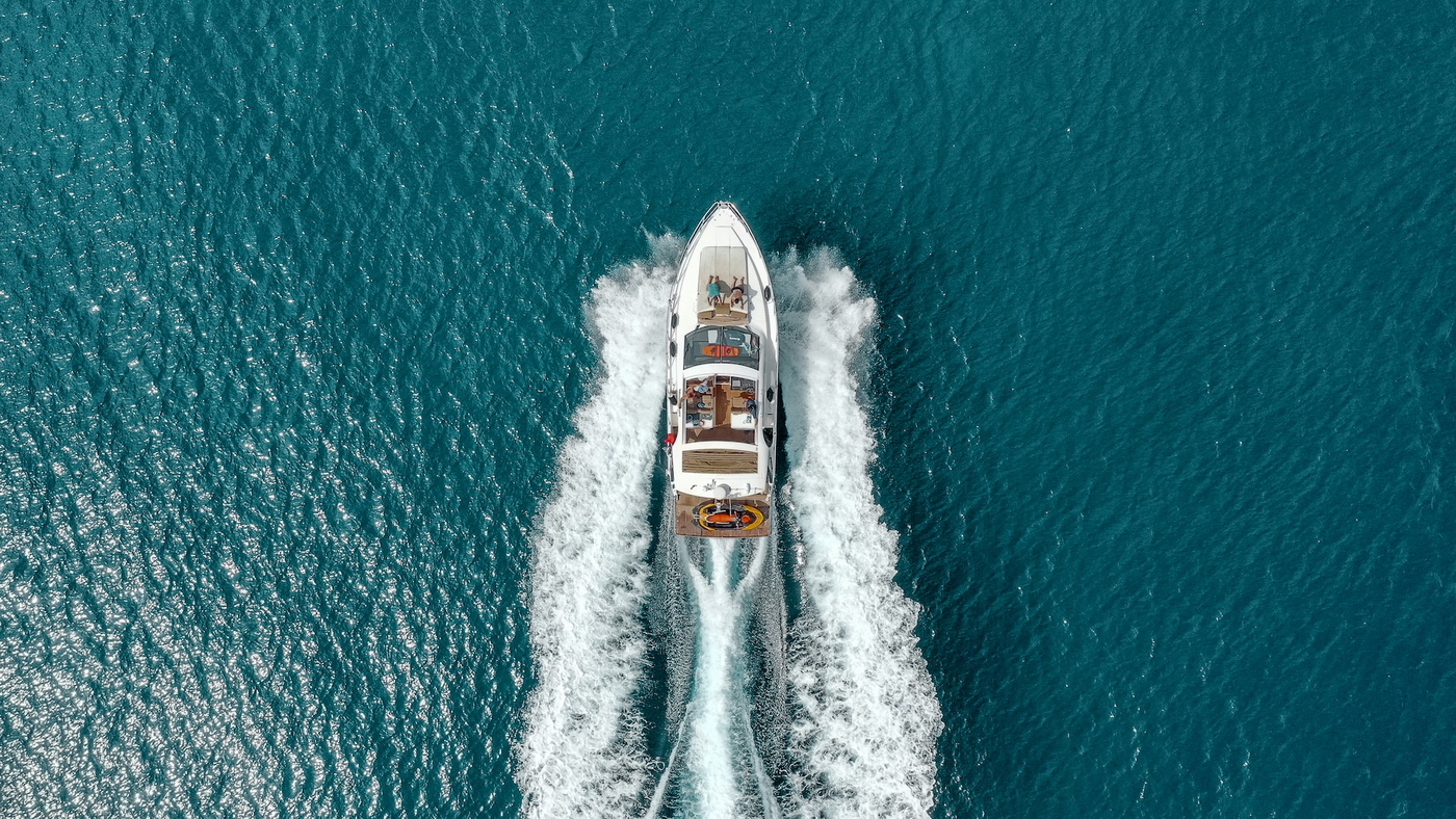 Luxury Yacht Charter Tips and Hacks