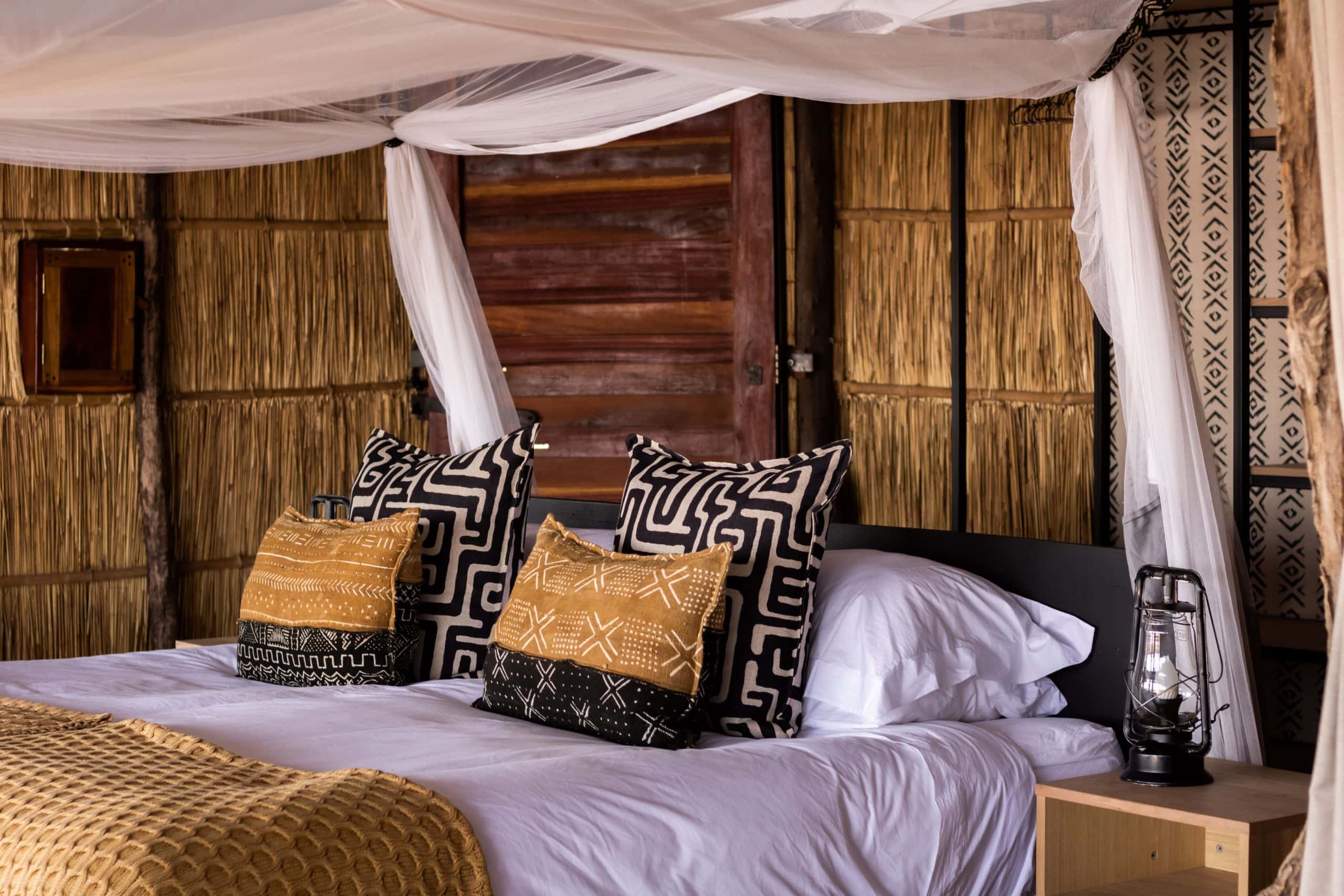 The sleepout experience - Luxury African Experience
