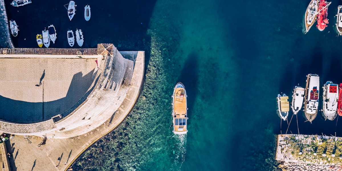Understanding Mediterranean Yacht Charters