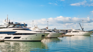 Yacht Management and Maintenance
