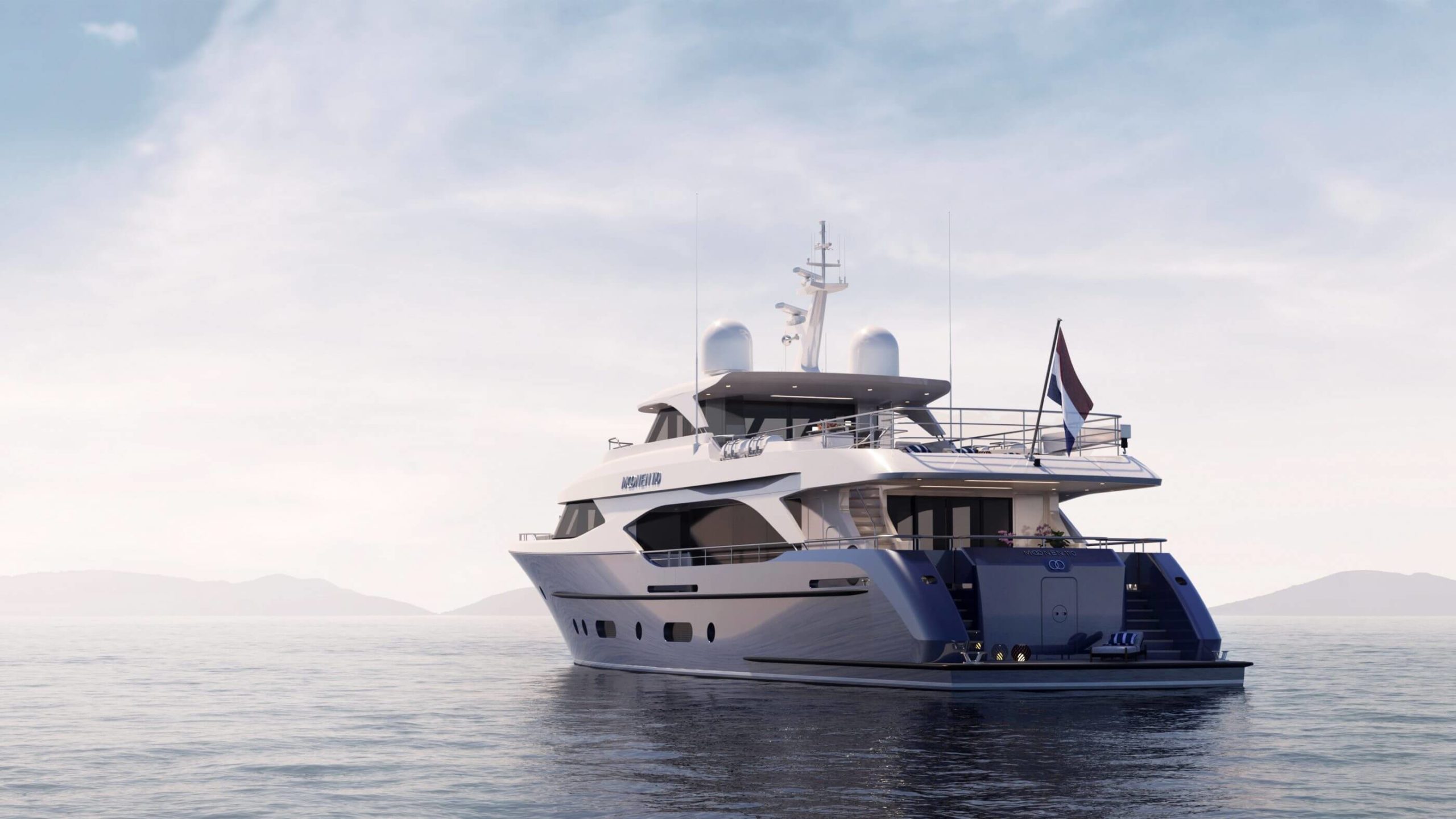 yacht sales trends 2023