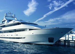 Charter Yacht Taxes