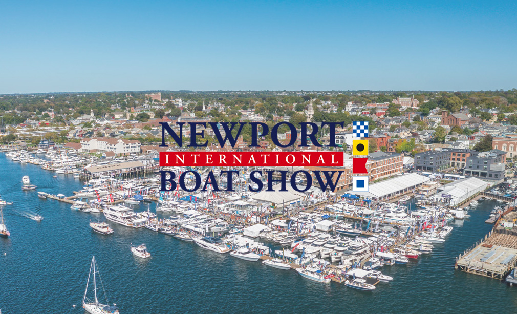 Newport Boat show 2023