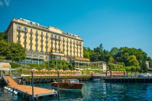 Lake Como Hotels