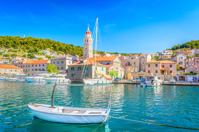 croatia destinations