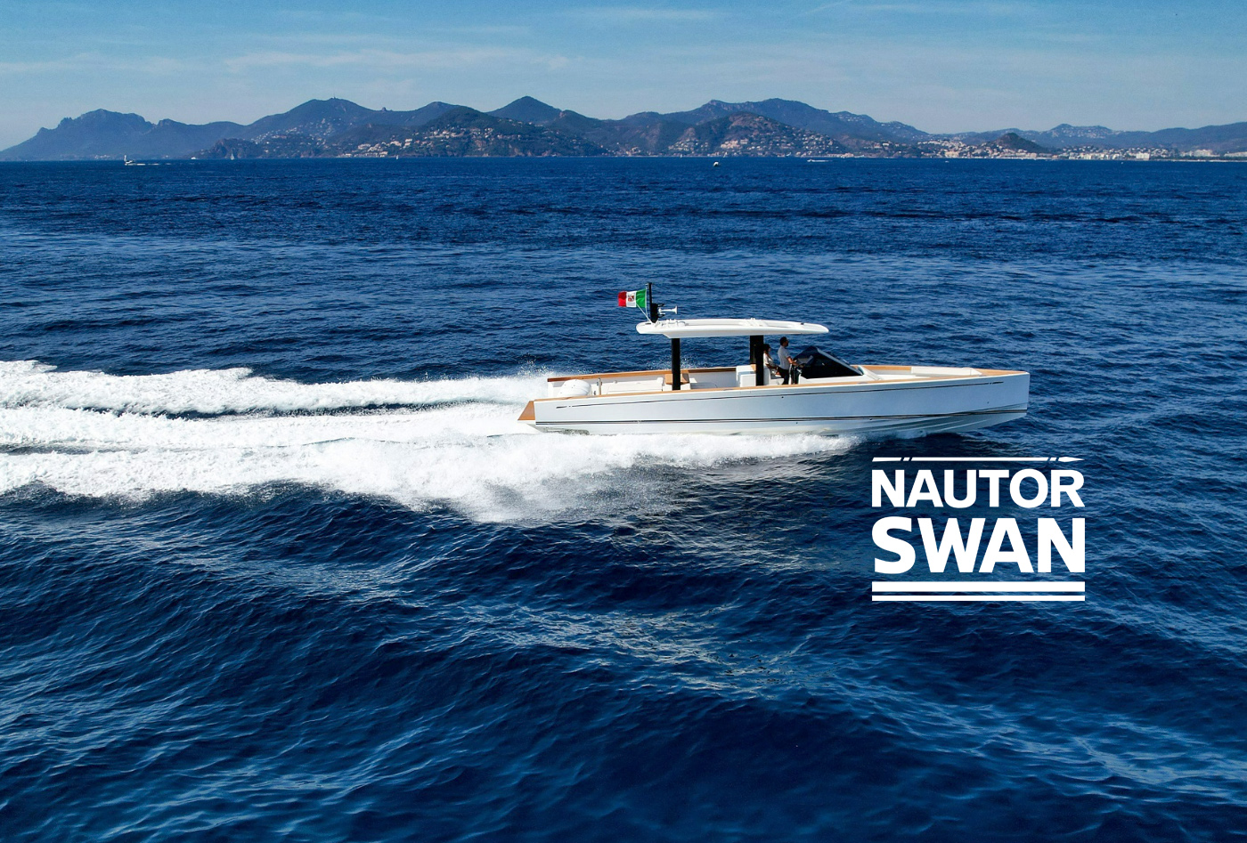 nautor swan yachts