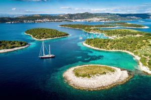 croatia islands