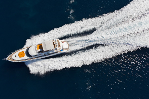 yachting trends